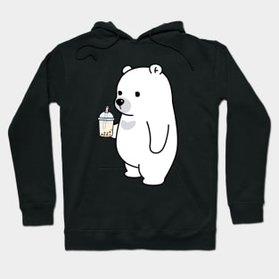 Boba Bear! Hoodie